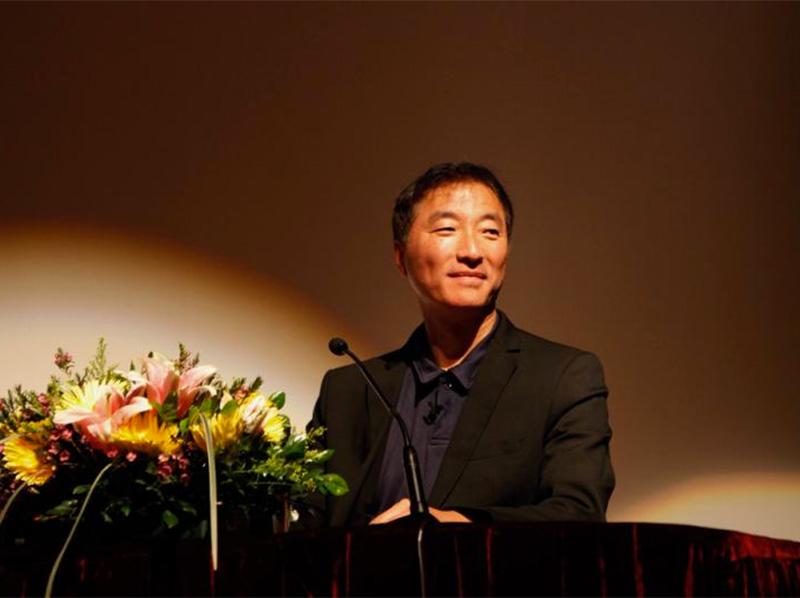 靜坐的科學．醫學與心靈之旅 楊定一主講