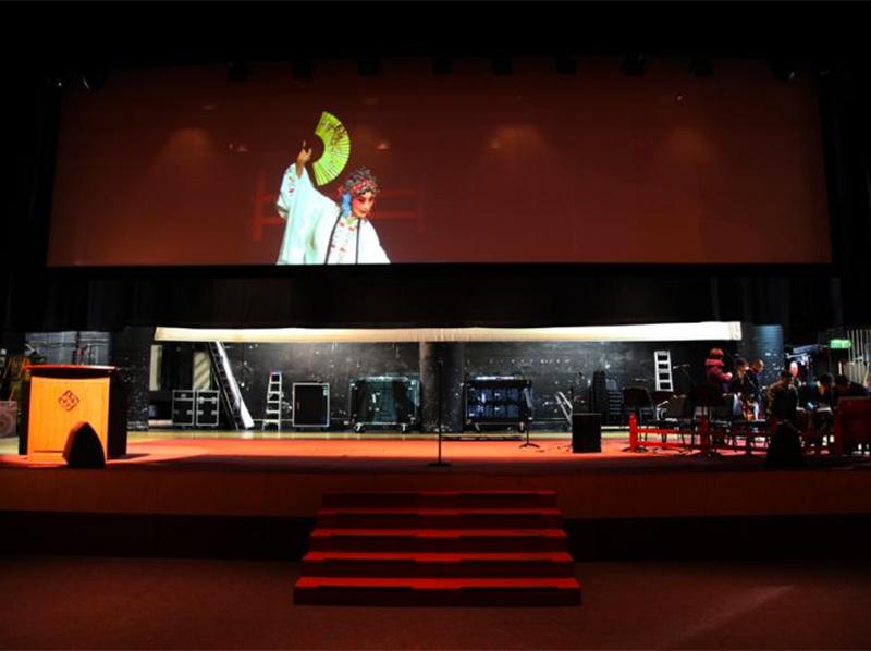 京崑知多少．中國戲曲導賞專場