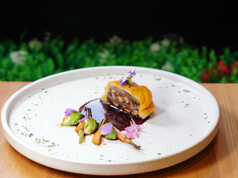 擇善而素 Be Kind‧Be Happy