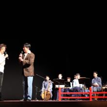 京崑知多少．中國戲曲導賞專場