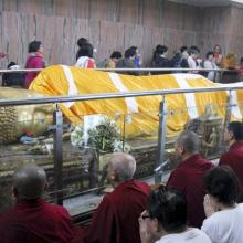 印度十天朝聖團＠2012