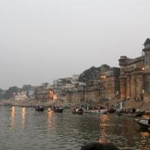 印度十天朝聖團＠2012