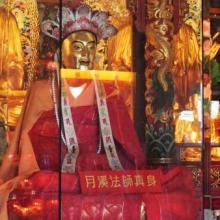 寺院遊第二回 【萬佛寺、道榮園】