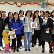 全城襪襪送長者