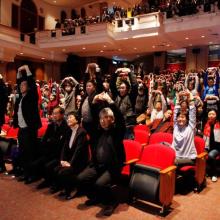 靜坐的科學．醫學與心靈之旅