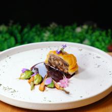 擇善而素 Be Kind‧Be Happy